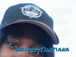 GoddessThotiana