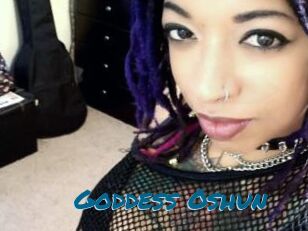 Goddess_Oshun Sexcams Live Erotik
