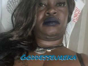 Goddesseureka