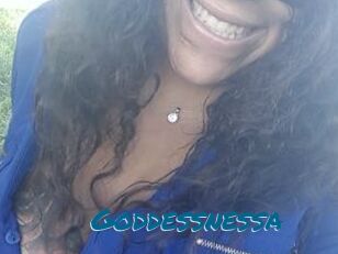 Goddessnessa