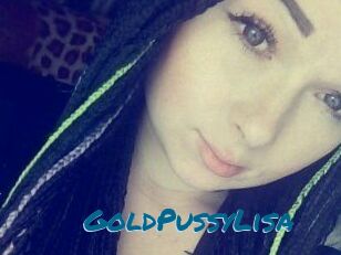 GoldPussyLisa