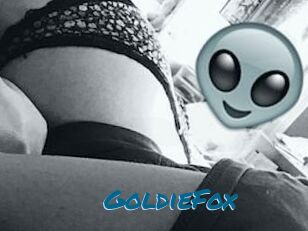 GoldieFox