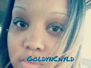 GoldynChyld