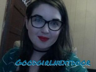 Goodgirlnextdoor