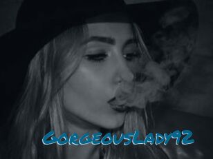 GorgeousLady92