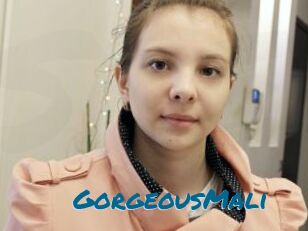 GorgeousMali