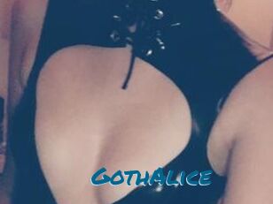 GothAlice