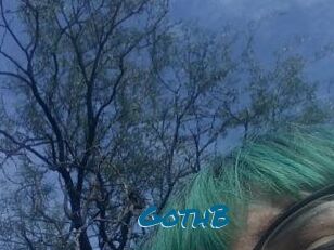 GothB Sexcams Live Erotik