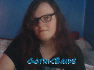 GothicBride