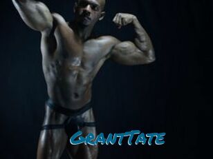 GrantTate