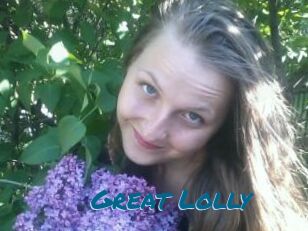 Great_Lolly Sexcams Live Erotik