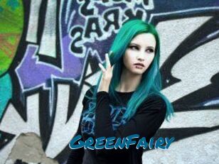 GreenFairy