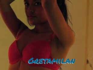 Gretamilan Sexcams Live Erotik