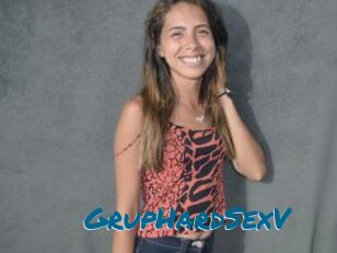 GrupHardSexV