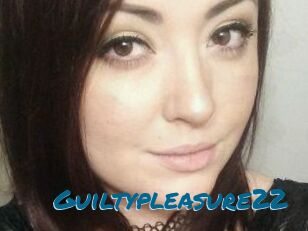 Guiltypleasure22