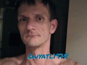 Guyatl1978 Sexcams Live Erotik
