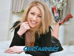 GyaSanders