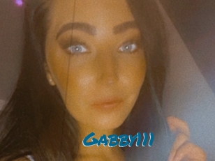 Gabby111