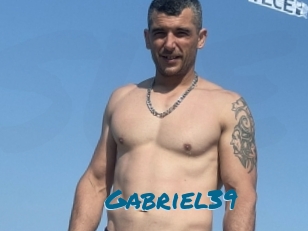 gabriel39 Sexcams Live Erotik