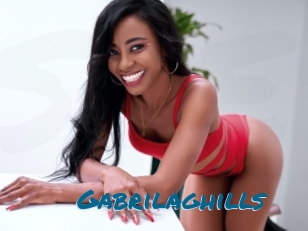 Gabrilaghills