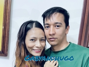 gabyandhugo Sexcams Live Erotik