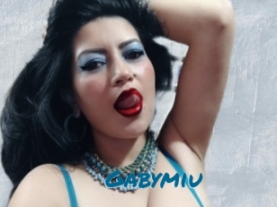 gabymiu Sexcams Live Erotik