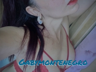 gabymontenegro Sexcams Live Erotik