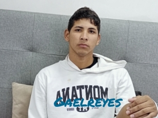 gaelreyes Sexcams Live Erotik