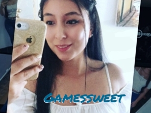 Gamessweet
