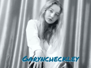 Garyncheckley