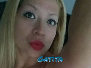 Gatita
