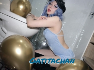 gatitachan Sexcams Live Erotik
