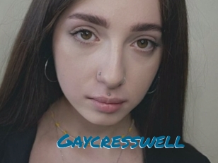 Gaycresswell