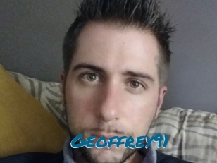 Geoffrey91