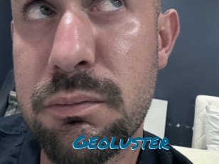 Geoluster