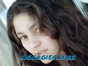 Georgieclayre