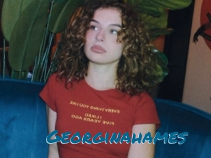 Georginahames