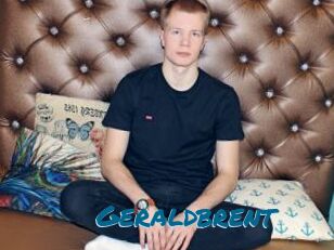 geraldbrent Sexcams Live Erotik