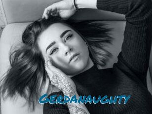 Gerdanaughty