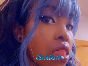 Giakin