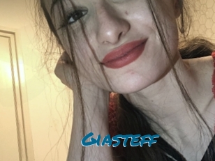 Giasteff