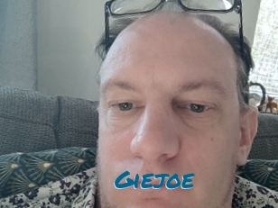 Giejoe