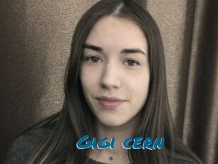 Gigi_cern