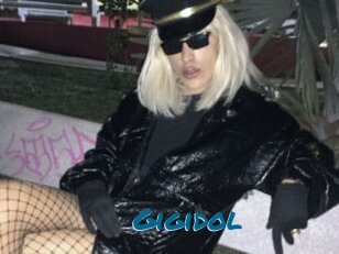 gigidol Sexcams Live Erotik
