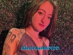 Gigiihaadidd