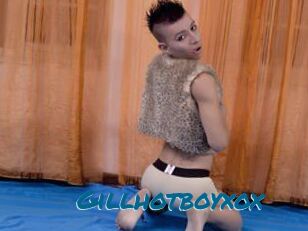 Gillhotboyxox