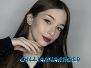 Gillianharbold