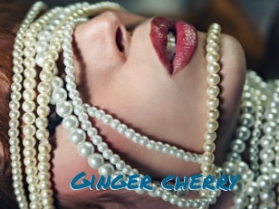 ginger_cherry Sexcams Live Erotik
