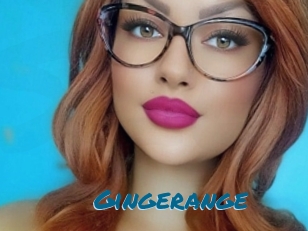 Gingerange