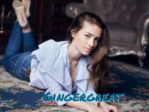 Gingergreat